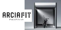 アルシアフィット